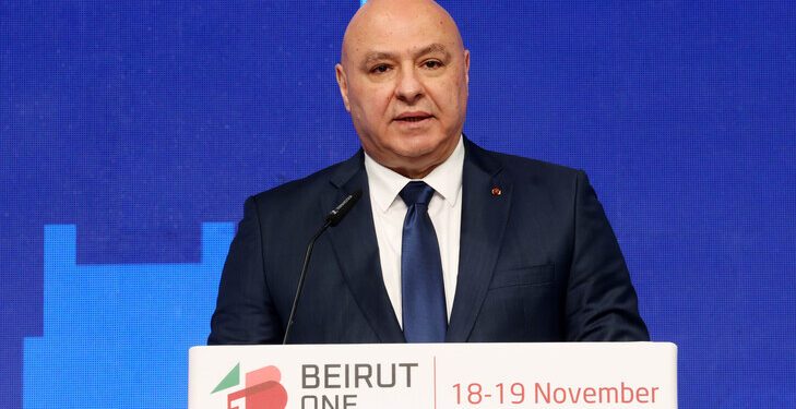 Lebanon will not compromise on its rights during US-hosted talks with Israel: Maronite patriarch