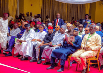 APC blasts Makinde over ‘operation wetie’ comment, says governor inciting violence against Tinubu govt, Nigerians