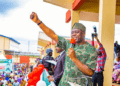 Makinde’s ‘Operation Wetie’: Tinubu built his opposition identity on ‘confrontational’ rhetoric, APC hypocritical, PDP says