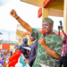 Makinde’s ‘Operation Wetie’: Tinubu built his opposition identity on ‘confrontational’ rhetoric, APC hypocritical, PDP says