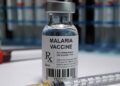 Malaria vaccines expand across Africa as Gavi warns of funding issues