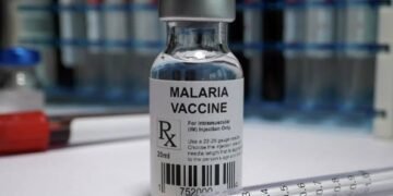 Malaria vaccines expand across Africa as Gavi warns of funding issues