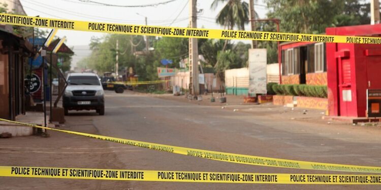 EXPLAINER – Attacks in Mali: What happened and what next