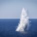 Iran unable to find all mines it laid in Strait of Hormuz: Report