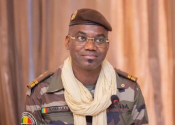 Mali’s defense minister dies of his wounds after attack on his residence
