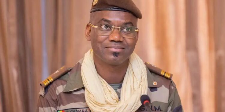 Mali’s defense minister dies of his wounds after attack on his residence