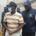 Police extradite Nigerian fugitive to UK for alleged murder, drug trafficking