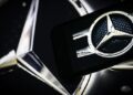 Mercedes-Benz vehicle sales fall 6% in 1st quarter, led by China