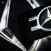 Mercedes-Benz vehicle sales fall 6% in 1st quarter, led by China