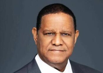 Debates on zoning ADC presidential ticket distract from real issues: Hayatu-Deen