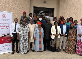 Poor telecoms undermining emergency response in Nigeria, says NEMSAS