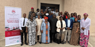 Poor telecoms undermining emergency response in Nigeria, says NEMSAS