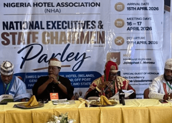 NHA threatens shutdown of unregistered hotels in Nigeria
