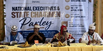 NHA threatens shutdown of unregistered hotels in Nigeria