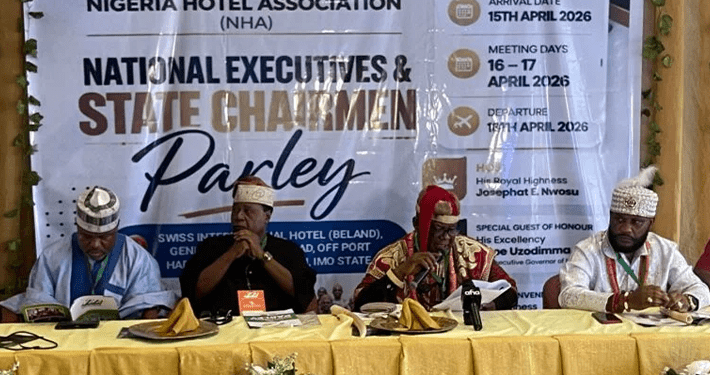 NHA threatens shutdown of unregistered hotels in Nigeria