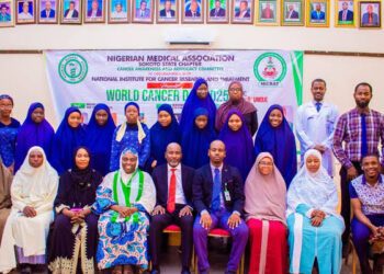 NMA delegates suspend president, appoint caretaker committee amid crisis