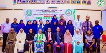NMA delegates suspend president, appoint caretaker committee amid crisis
