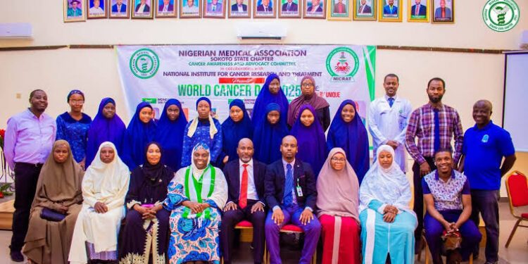 NMA delegates suspend president, appoint caretaker committee amid crisis