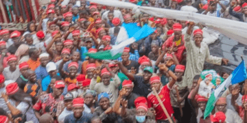 NNPP offers free forms to women, youths, PLWDs to contest in 2027 elections