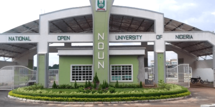 56 inmates earn degrees from NOUN