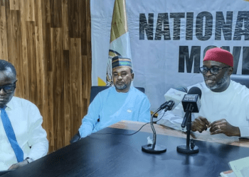 NRM hails court ruling as victory for rule of law