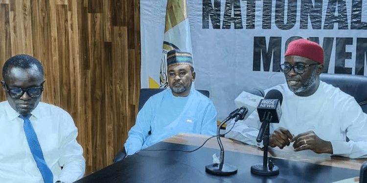 NRM hails court ruling as victory for rule of law