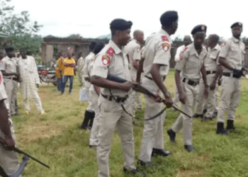 Gunmen storm Kaduna forest guards’ office, kill five hunters, three injured