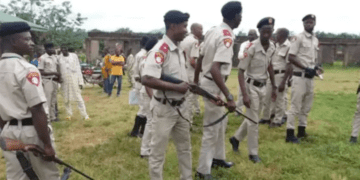 Gunmen storm Kaduna forest guards’ office, kill five hunters, three injured