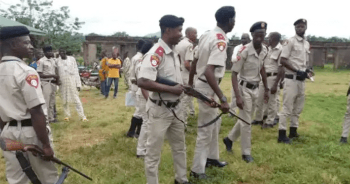 Gunmen storm Kaduna forest guards’ office, kill five hunters, three injured