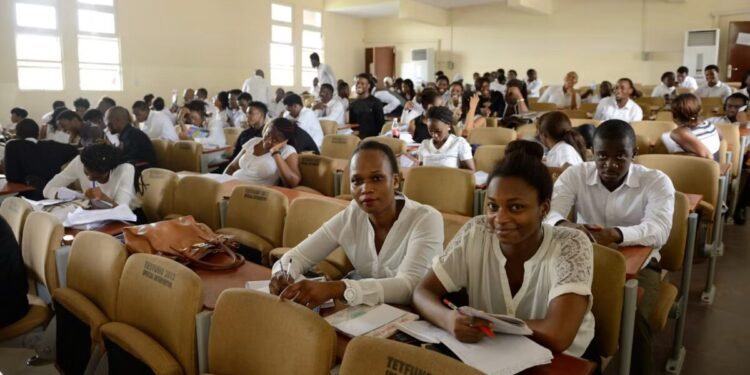 Tinubu govt unveils multimillion-naira awards for Nigerian students with best theses