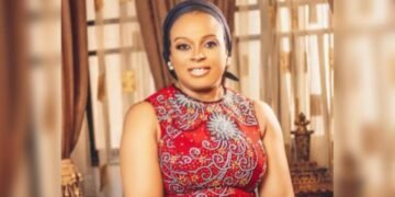 Soludo’s wife tasks youths with creativity, innovation