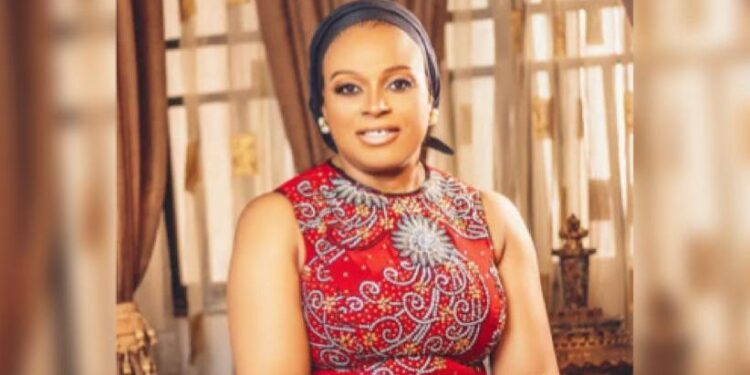 Soludo’s wife tasks youths with creativity, innovation