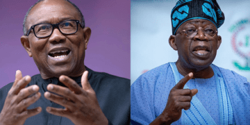Tinubu, APC, NADECO allies destroying Nigeria’s democracy, Peter Obi alleges