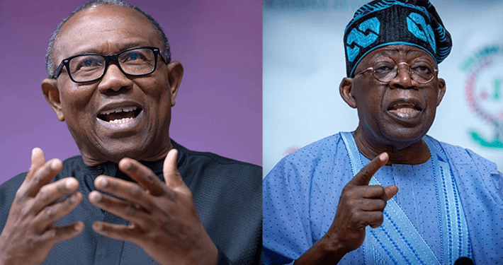 Tinubu, APC, NADECO allies destroying Nigeria’s democracy, Peter Obi alleges