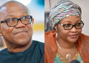 Too late for Peter Obi to return to Labour Party: Nenadi Usman