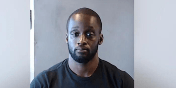 Nigerian Olaolukitan Abel opens fire, kills two Atlanta residents in overnight rampage