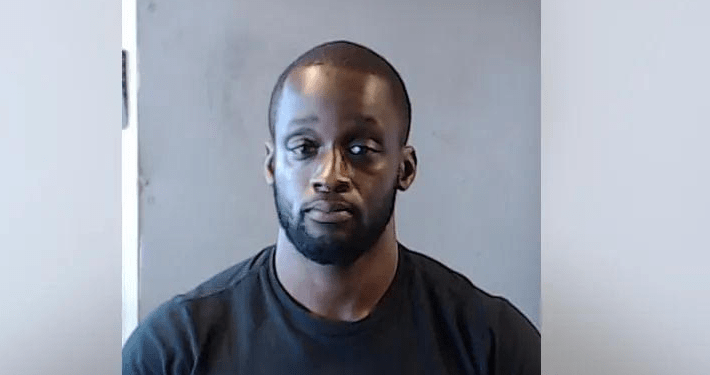 Nigerian Olaolukitan Abel opens fire, kills two Atlanta residents in overnight rampage