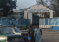 31 hospitalised, stabilised after inhaling suspected chemical odour in Ogun school