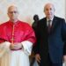 Pope Leo XIV opens African tour with first-ever papal visit to Algeria