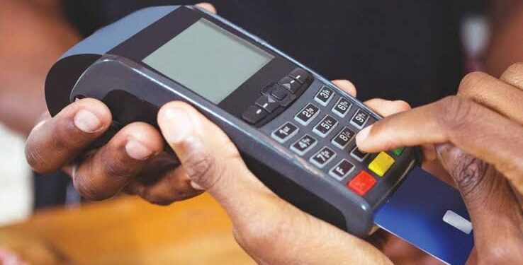 Criminals using Kwara POS operators as money mules: Police