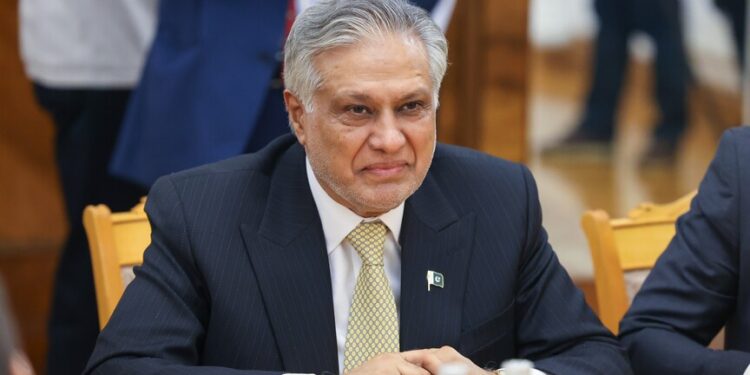 Pakistan’s foreign minister, UN chief discuss latest Middle East developments