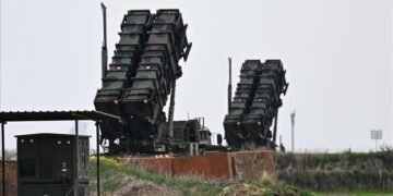 Switzerland to keep Patriot payments on hold until US provides firm delivery dates
