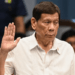 Duterte to stand trial for crimes against humanity