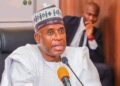 Tinubu will ruin Abuja, return Nigeria’s capital to Lagos if re-elected, Amaechi alleges