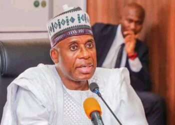 Tinubu will ruin Abuja, return Nigeria’s capital to Lagos if re-elected, Amaechi alleges