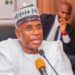 Tinubu will ruin Abuja, return Nigeria’s capital to Lagos if re-elected, Amaechi alleges