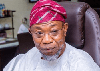 Tinubu’s Renewed Hope Agenda is scam: Aregbesola