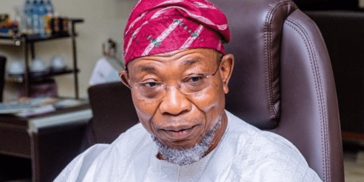 Tinubu’s Renewed Hope Agenda is scam: Aregbesola