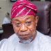 Tinubu’s Renewed Hope Agenda is scam: Aregbesola
