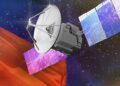 China launches new batch of internet satellites into low-Earth orbit
